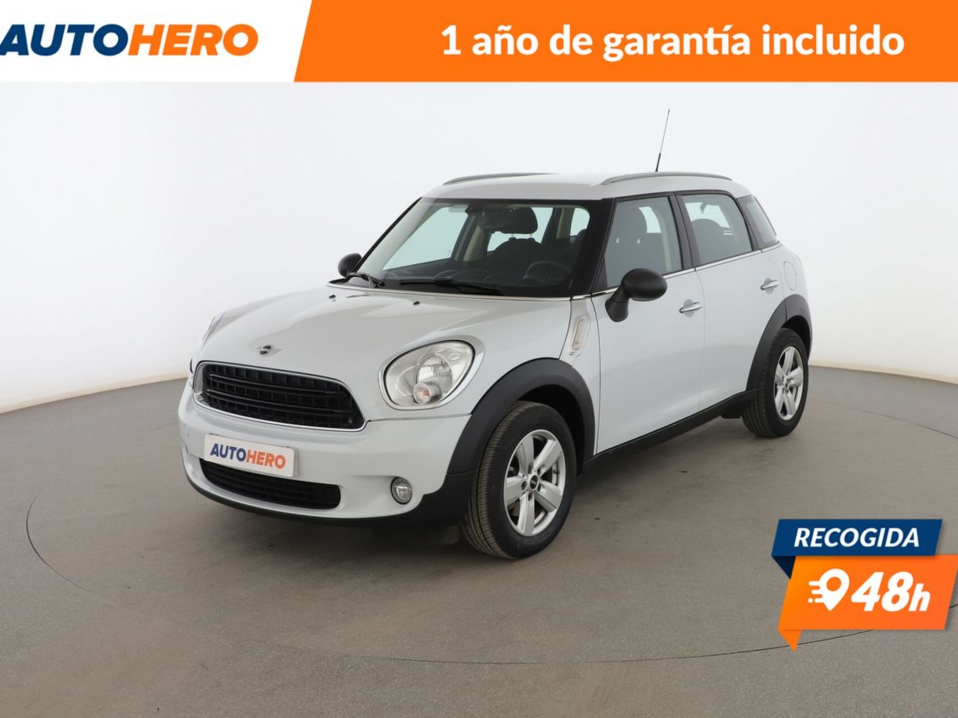 Imagen de MINI Mini Countryman
