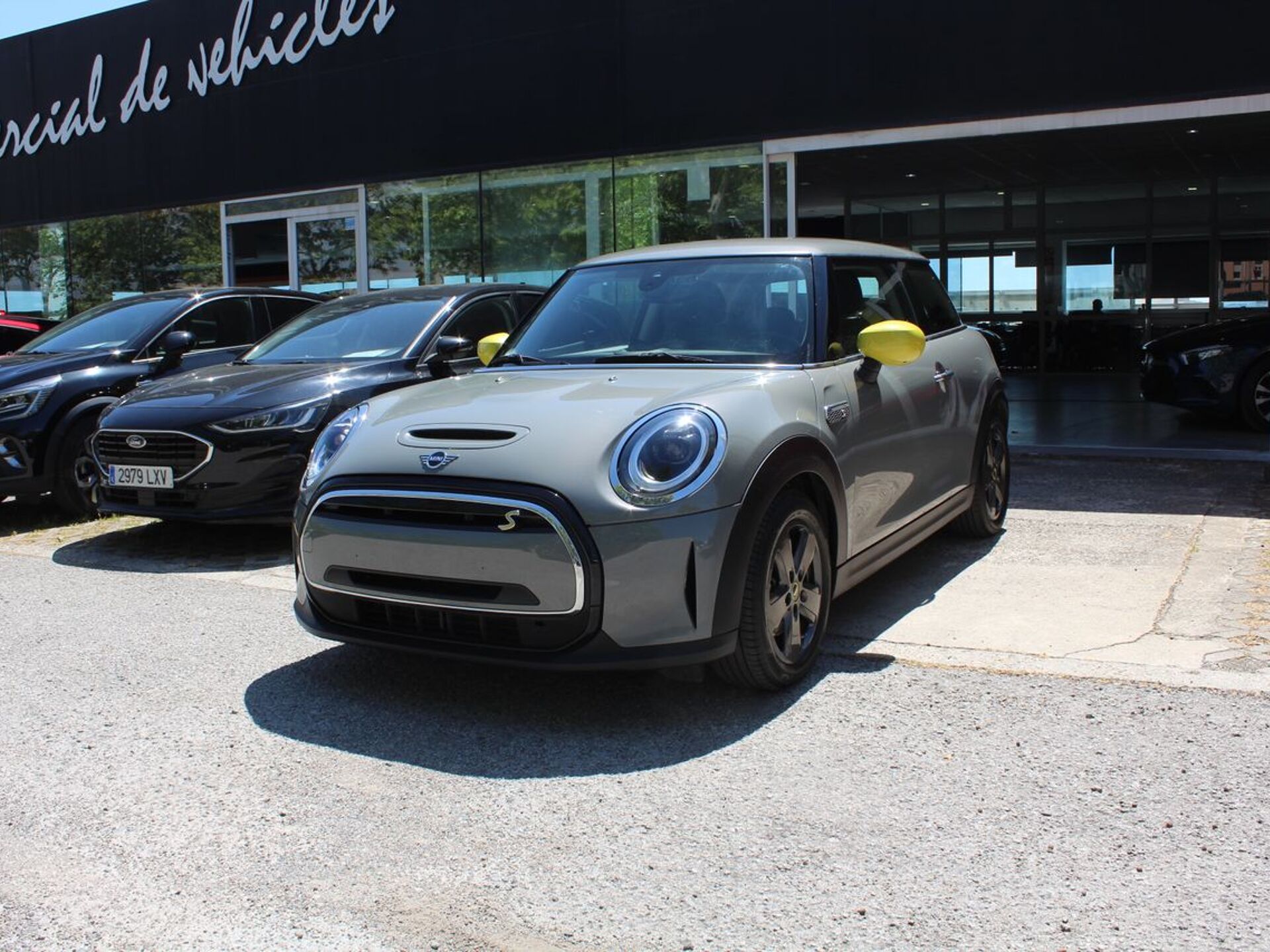 Imagen de MINI Mini