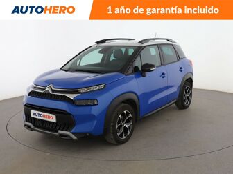 Imagen de CITROEN C3 Aircross BlueHDi S&S Feel Pack 110