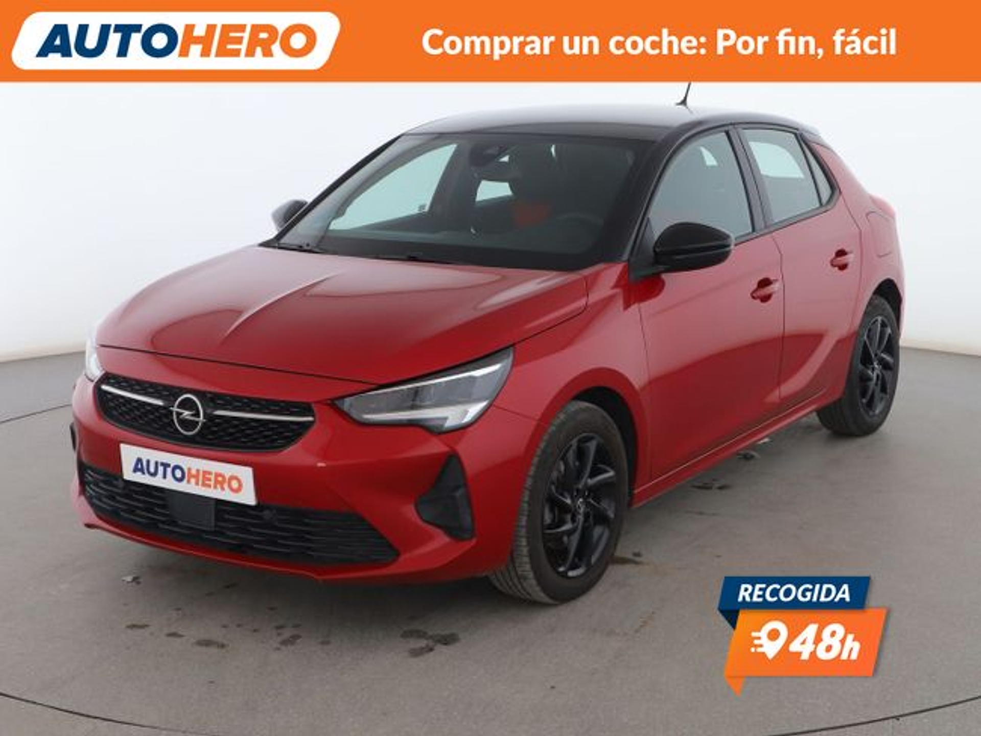 Imagen de OPEL Corsa