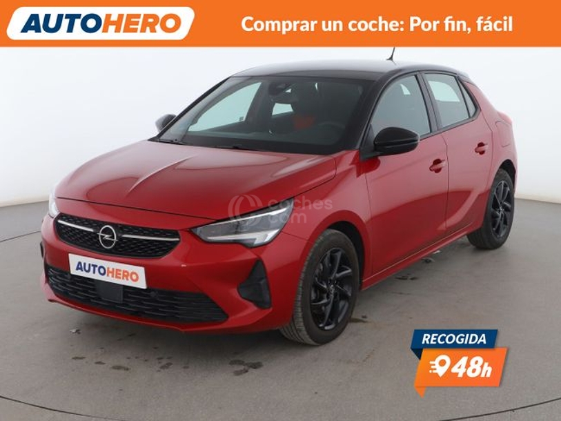 Foto del OPEL Corsa 1.2T XHL S-S Elegance 100