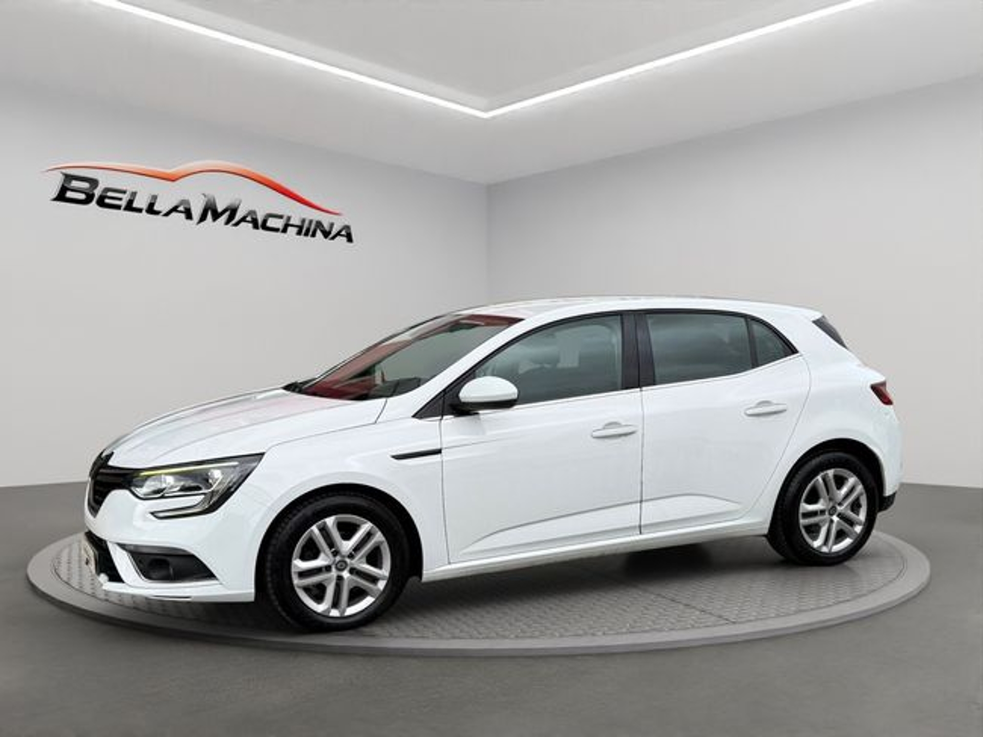 Imagen de RENAULT Mégane