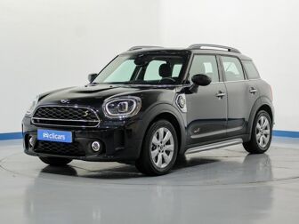 Imagen de MINI Countryman COUNTRYMAN COOPER SE ALL4 AUT.