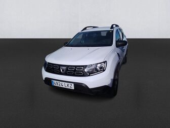 Imagen de DACIA Duster 1.5Blue dCi Essential 4x4 85kW