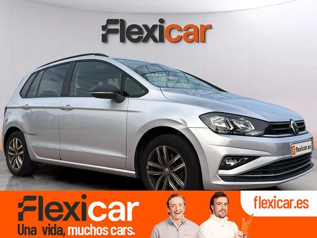 VOLKSWAGEN Golf (Advance 1.6 TDI 85kW (115CV)) en Girona