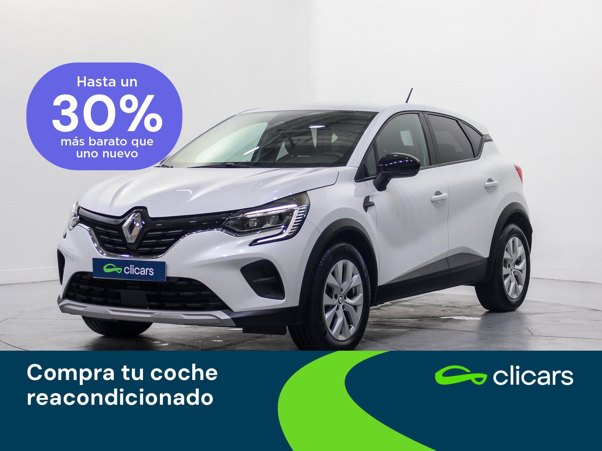 Imagen de RENAULT Captur