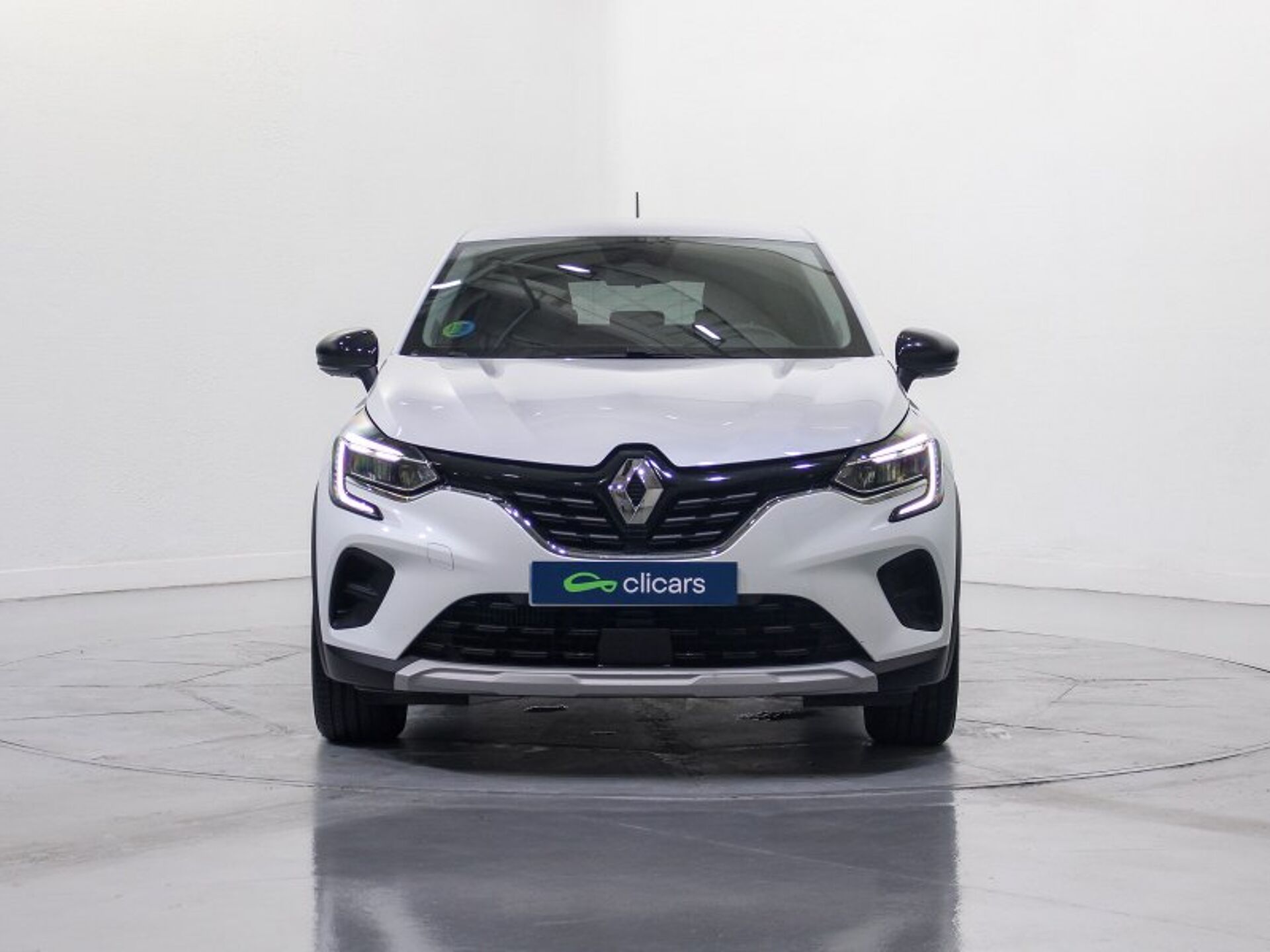 Imagen 2 de RENAULT Captur