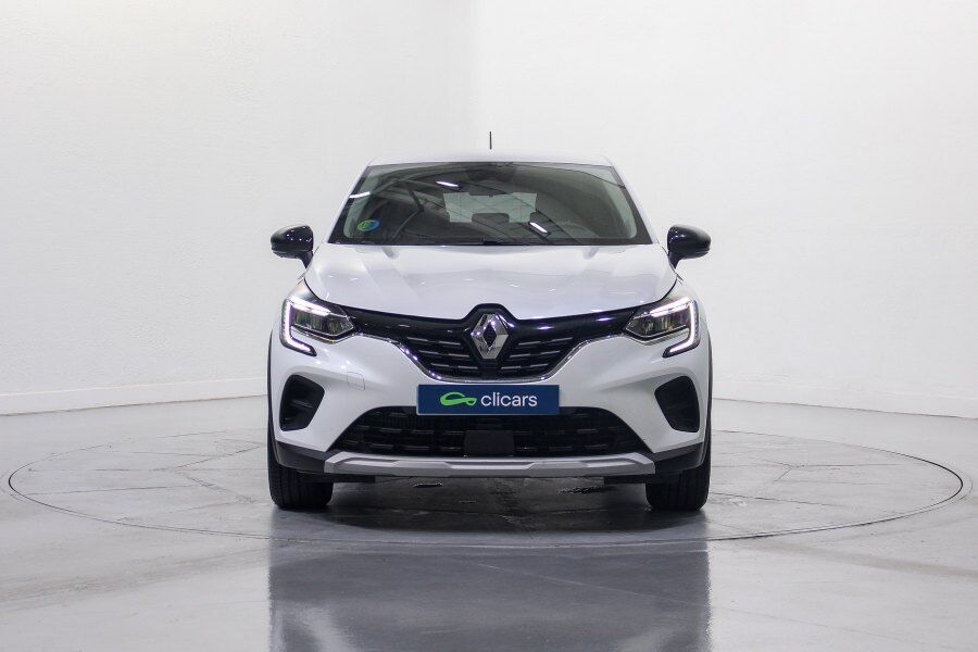 Foto del RENAULT Captur TCe Intens 74kW GLP