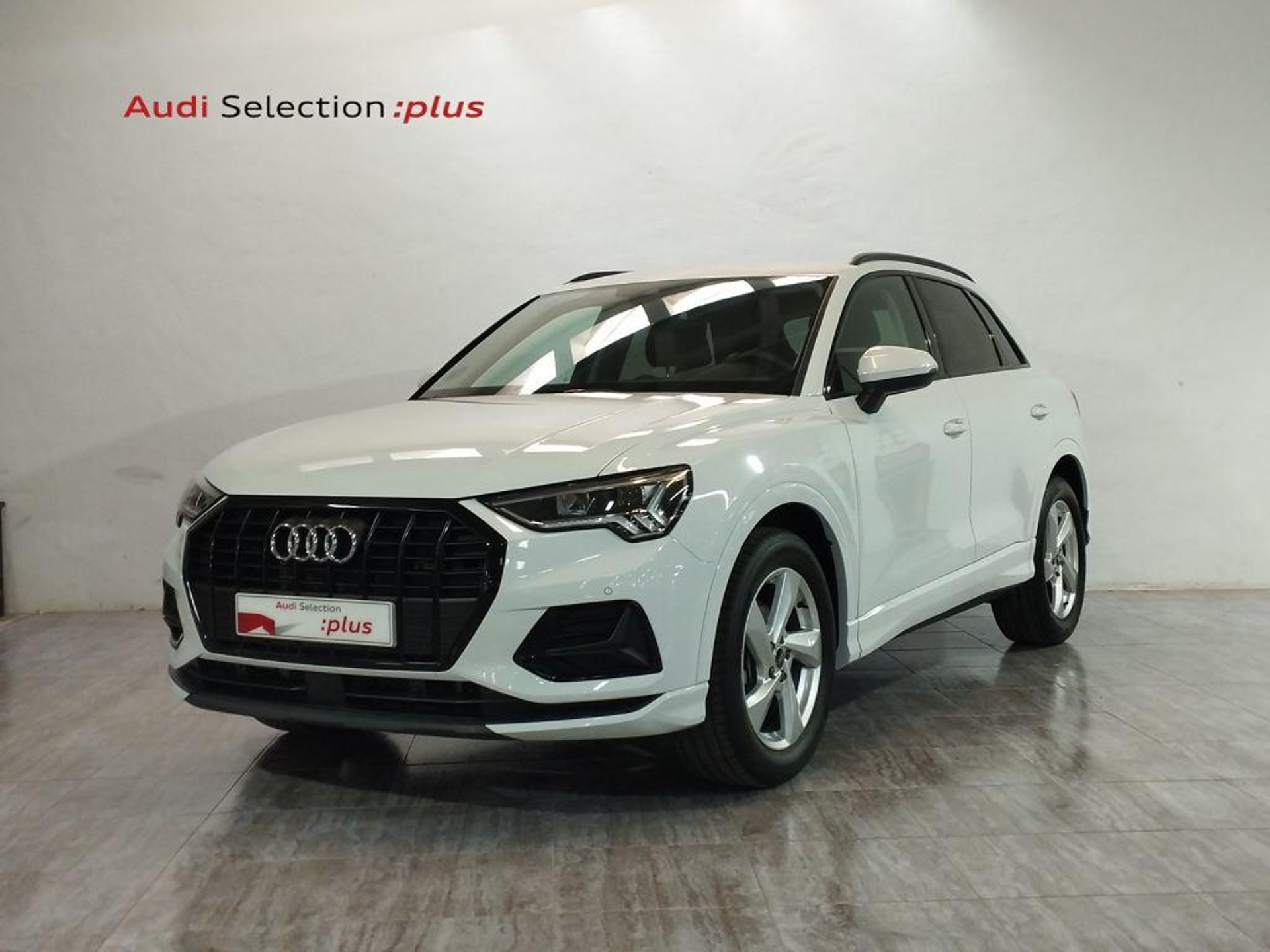 Imagen de AUDI Q3