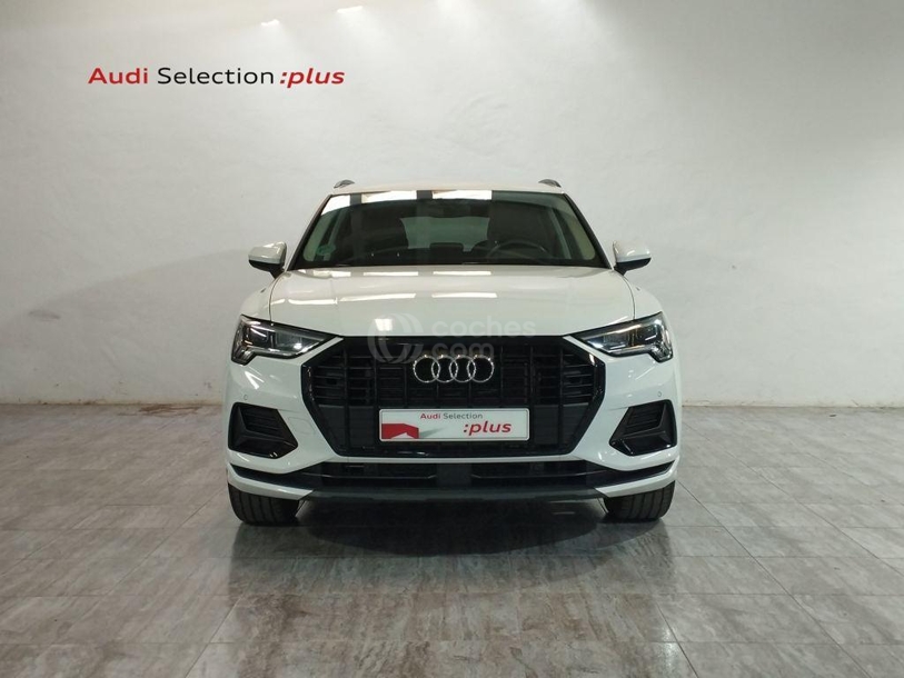 Foto del AUDI Q3 35 TFSI Advanced S tronic