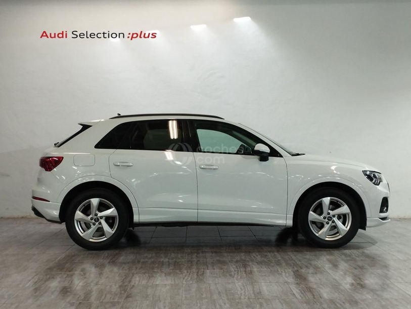 Foto del AUDI Q3 35 TFSI Advanced S tronic