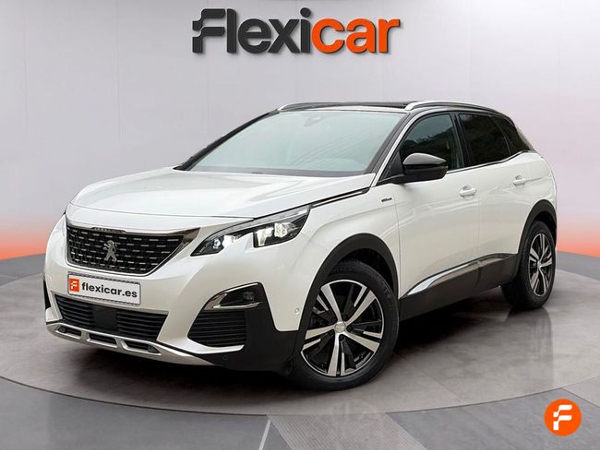 Imagen 3 de PEUGEOT 3008