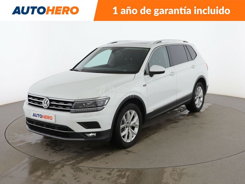 Foto del VOLKSWAGEN Tiguan Allspace 2.0 TSI Sport 4Motion DSG 162kW