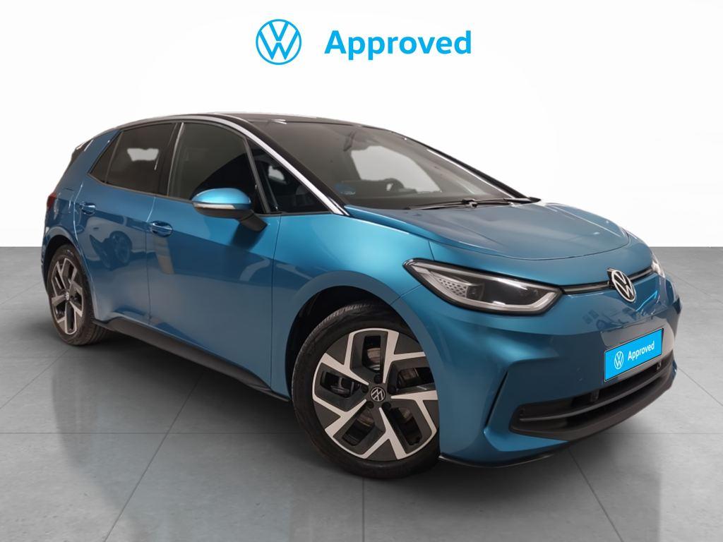 VOLKSWAGEN ID5 (Pro Automático 150 kW (204 CV)) en Salamanca