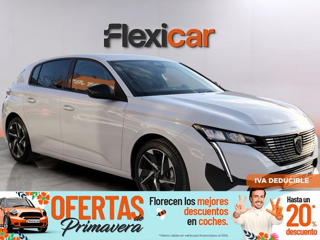 Foto del PEUGEOT 308 1.2 PureTech S&S Allure 130