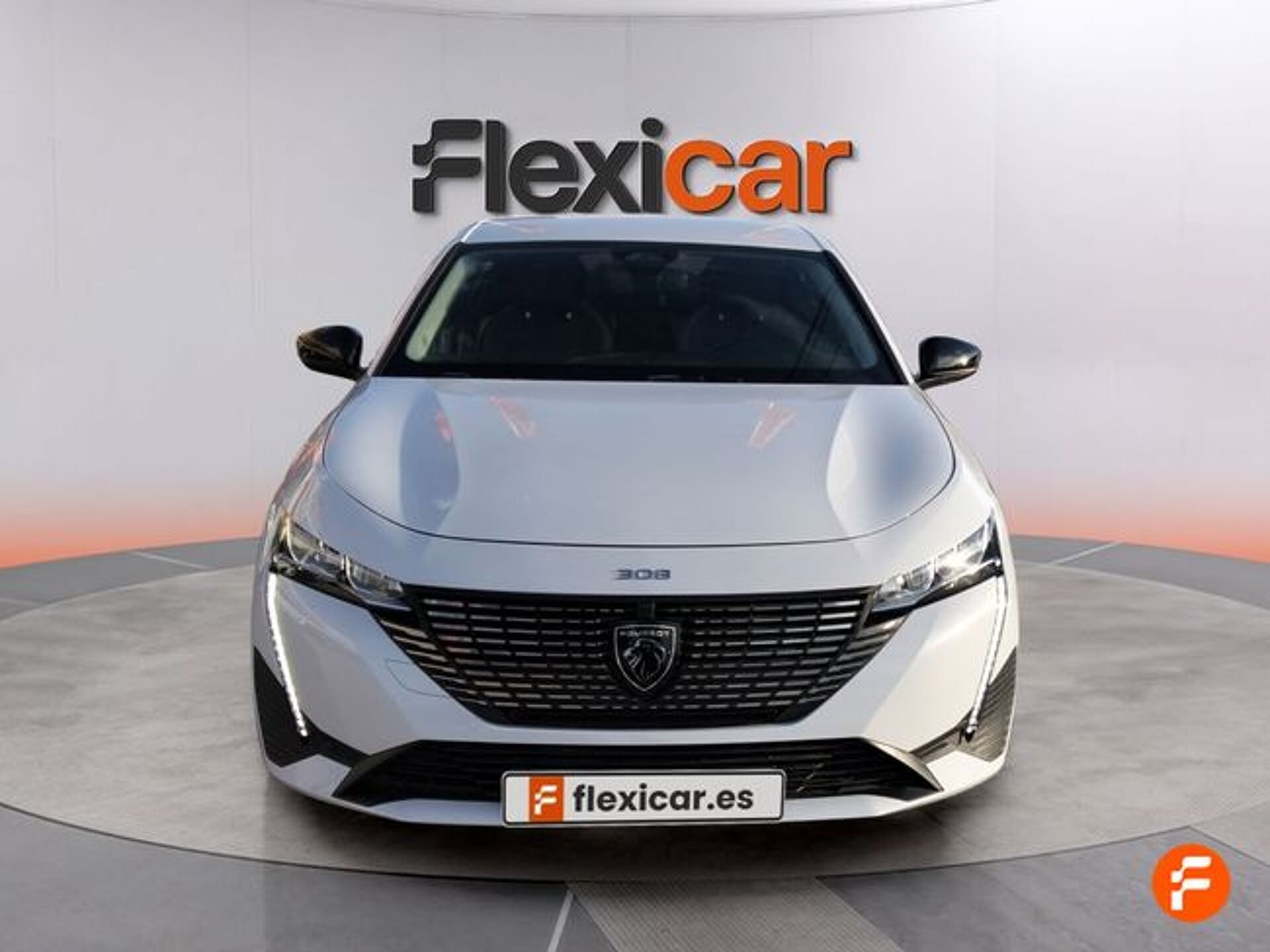 Imagen 2 de PEUGEOT 308