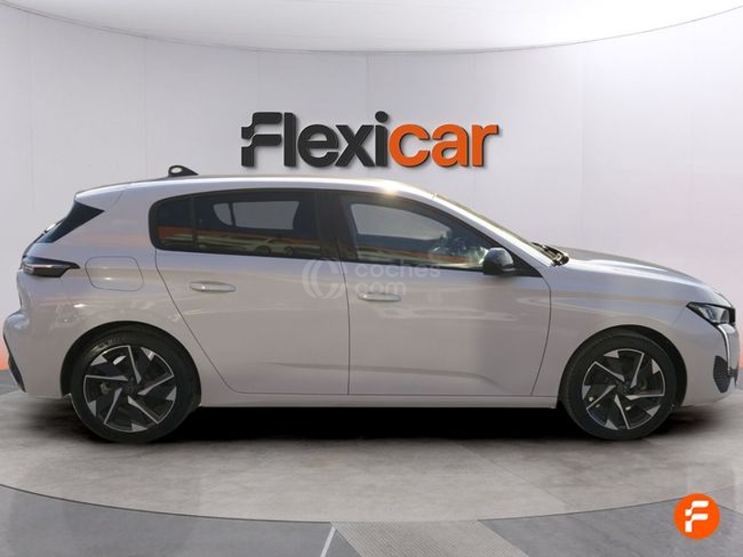 Foto del PEUGEOT 308 1.2 PureTech S&S Allure 130