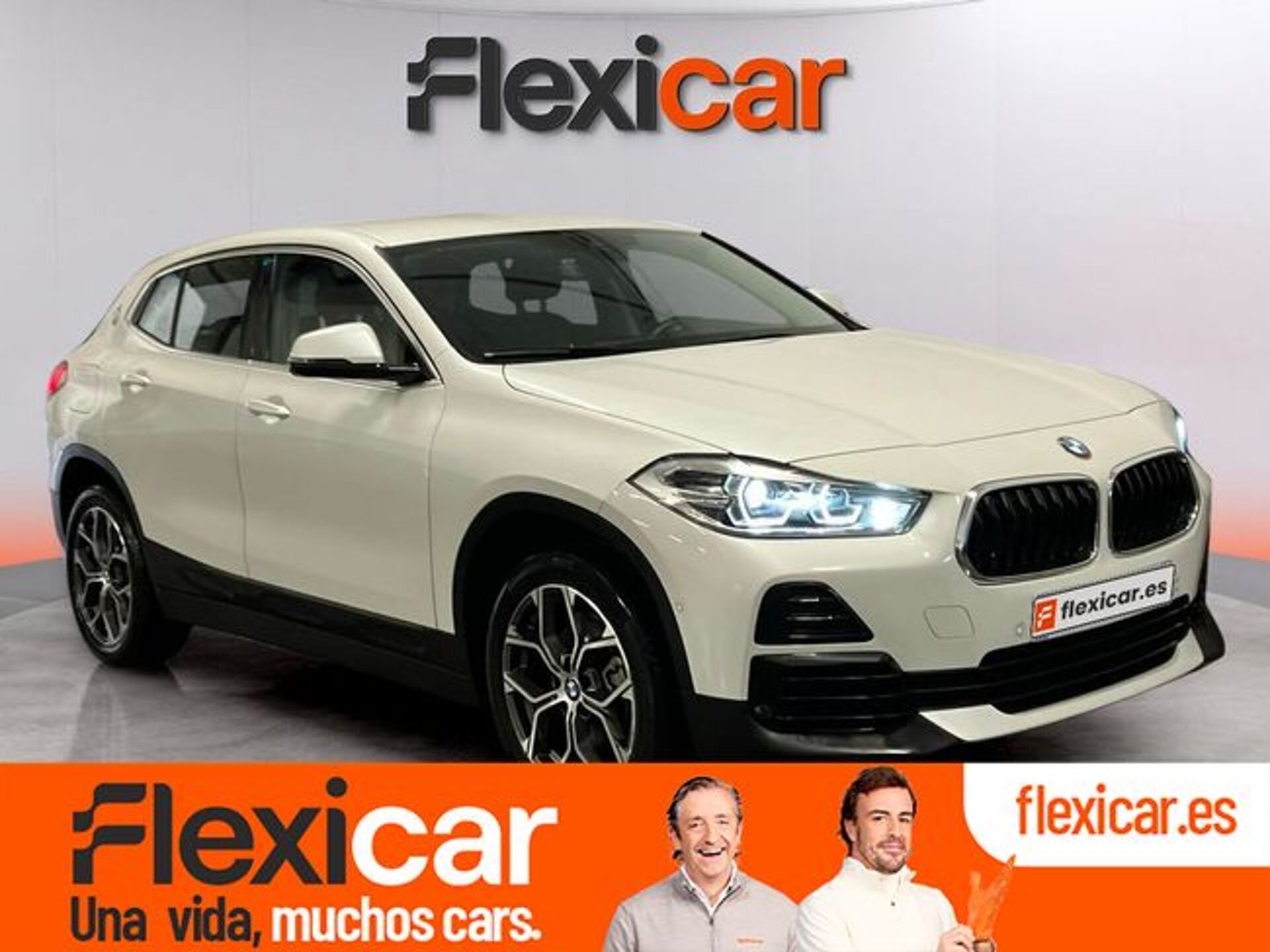 Imagen 1 de BMW X2
