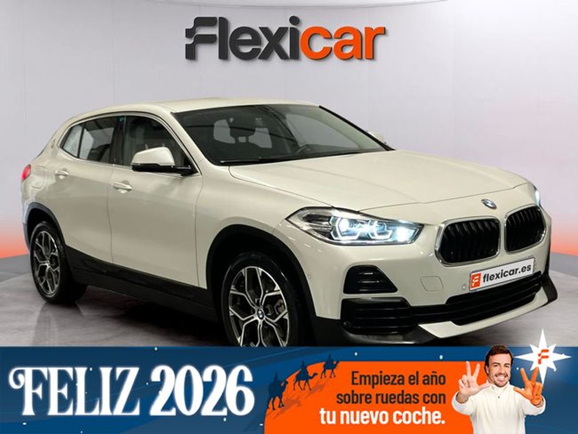 Imagen de BMW X2
