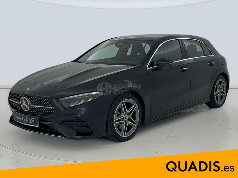 Foto del MERCEDES Clase A A 200d Progressive Line Advanced 8G-DCT