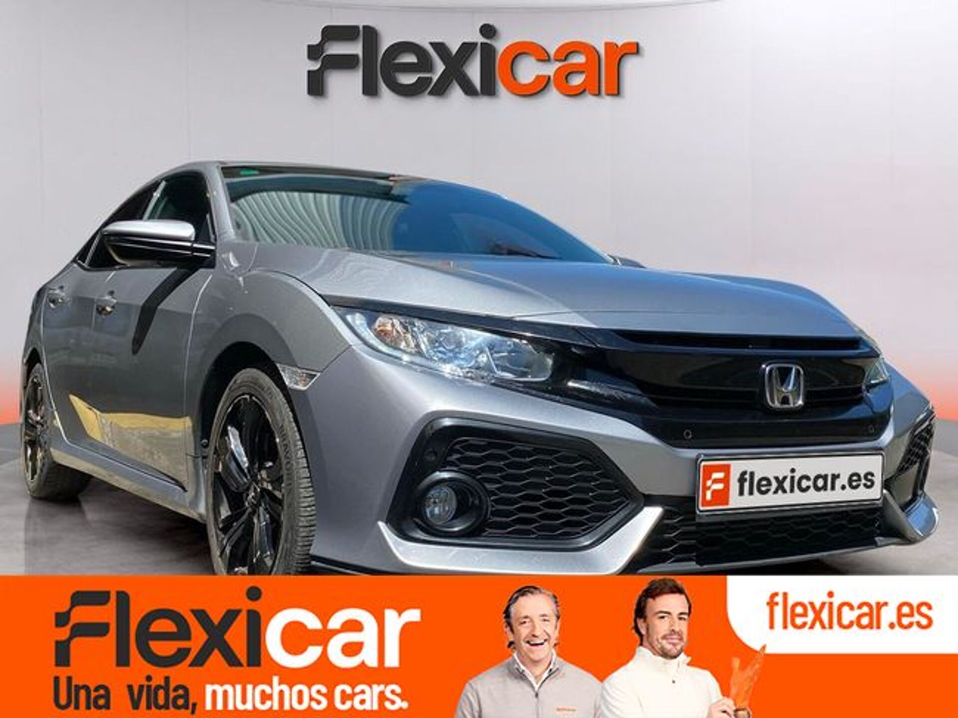 Imagen de HONDA Civic