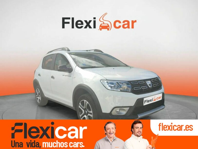Foto del DACIA Sandero Stepway ECO-G Comfort 74kW