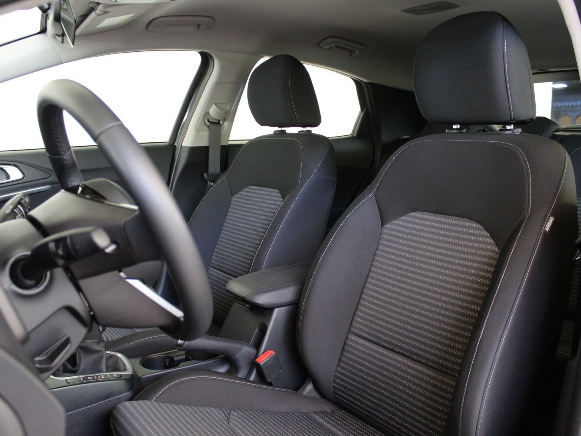 Imagen 3 de KIA XCeed