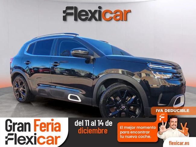 CITROEN C5 Aircross (BlueHdi 96kW (130CV) S&S EAT8 Shine) en Madrid