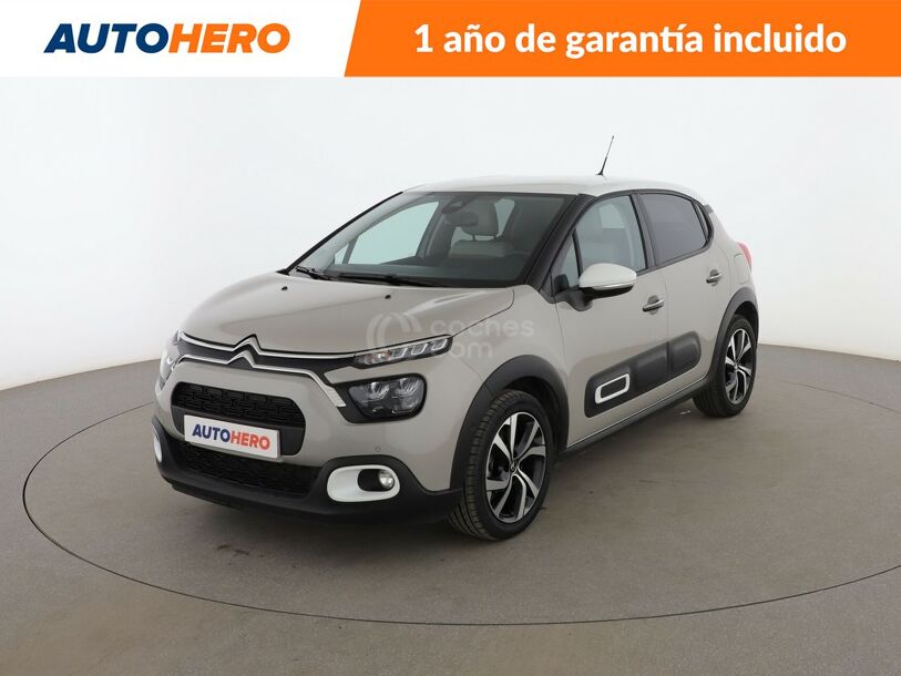 Foto del CITROEN C3 1.2 PureTech S&S Shine 110