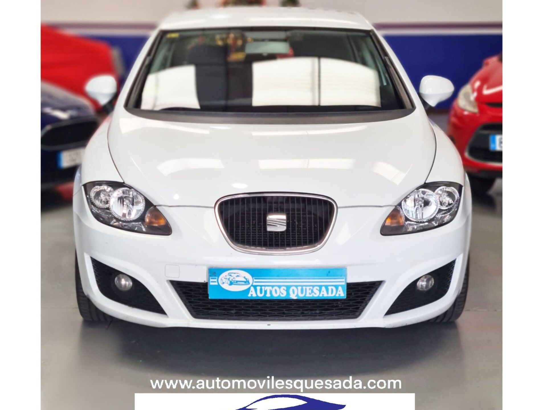 Imagen 2 de SEAT León