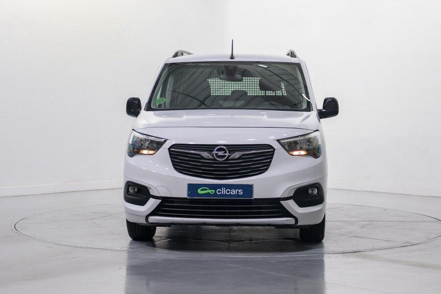 Foto del OPEL Combo Life 1.5TD S&S L Business Edition Plus 100