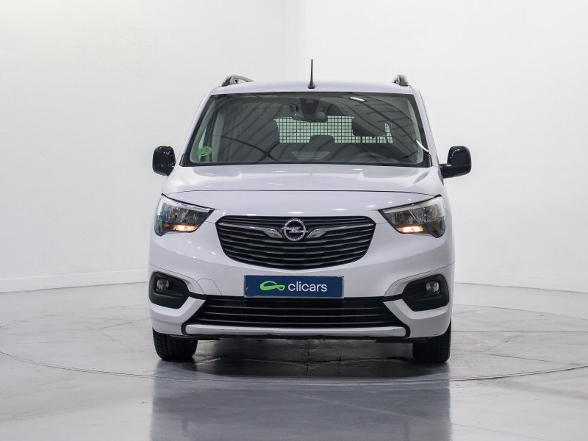 Imagen 2 de OPEL Combo