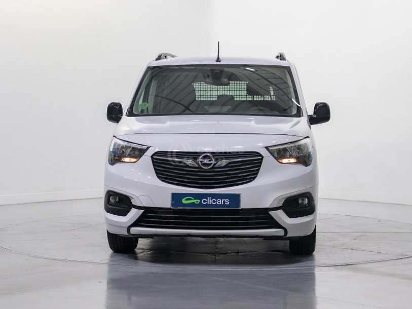 Foto del OPEL Combo Life 1.5TD S-S Edition Plus L 100