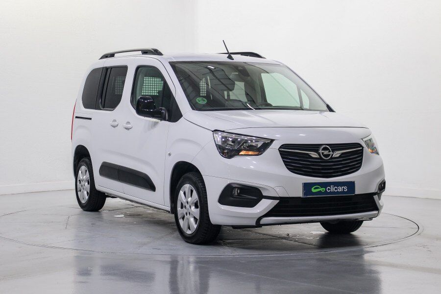 Foto del OPEL Combo Life 1.5TD S&S L Business Edition Plus 100