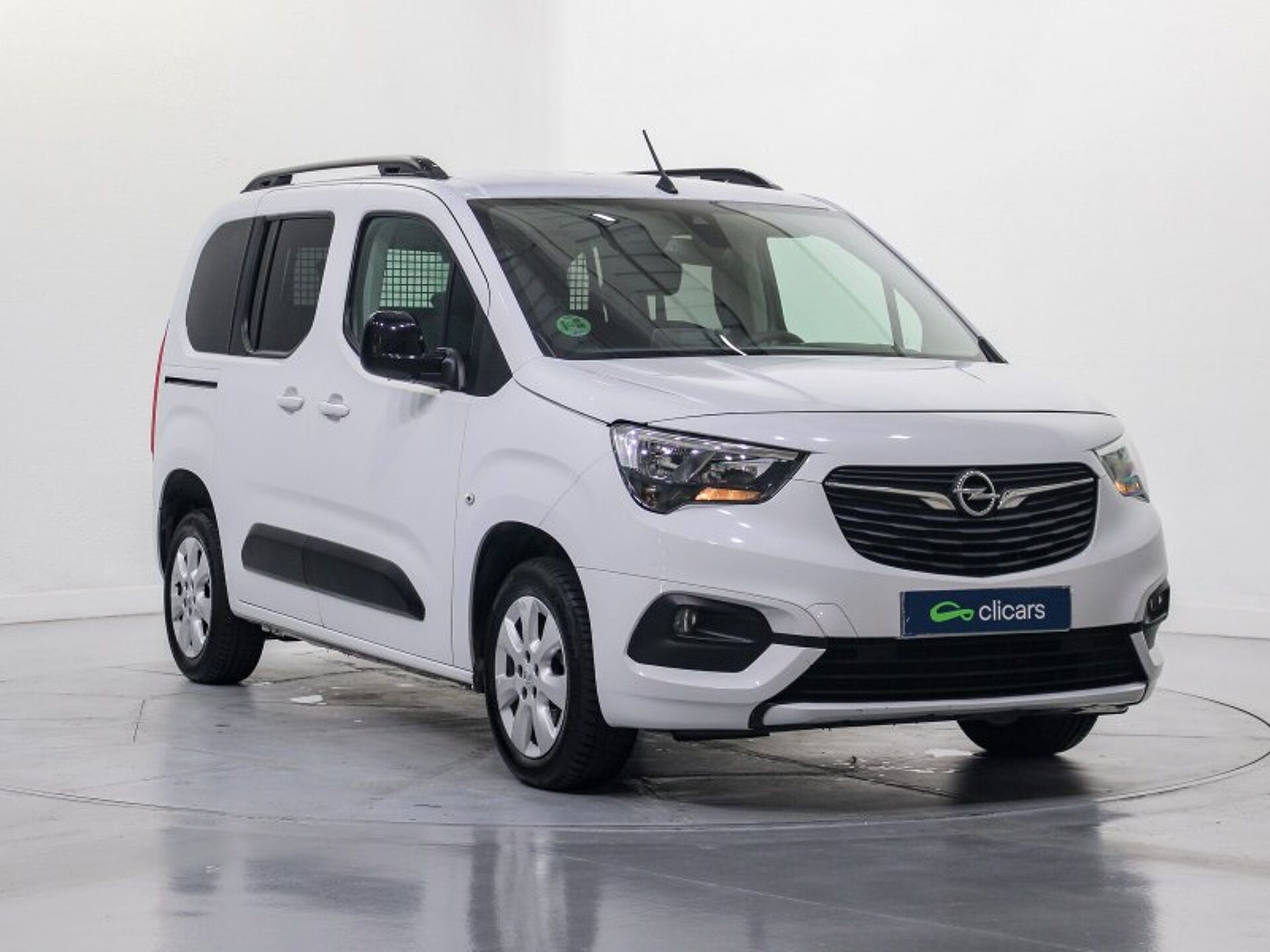 Imagen 3 de OPEL Combo