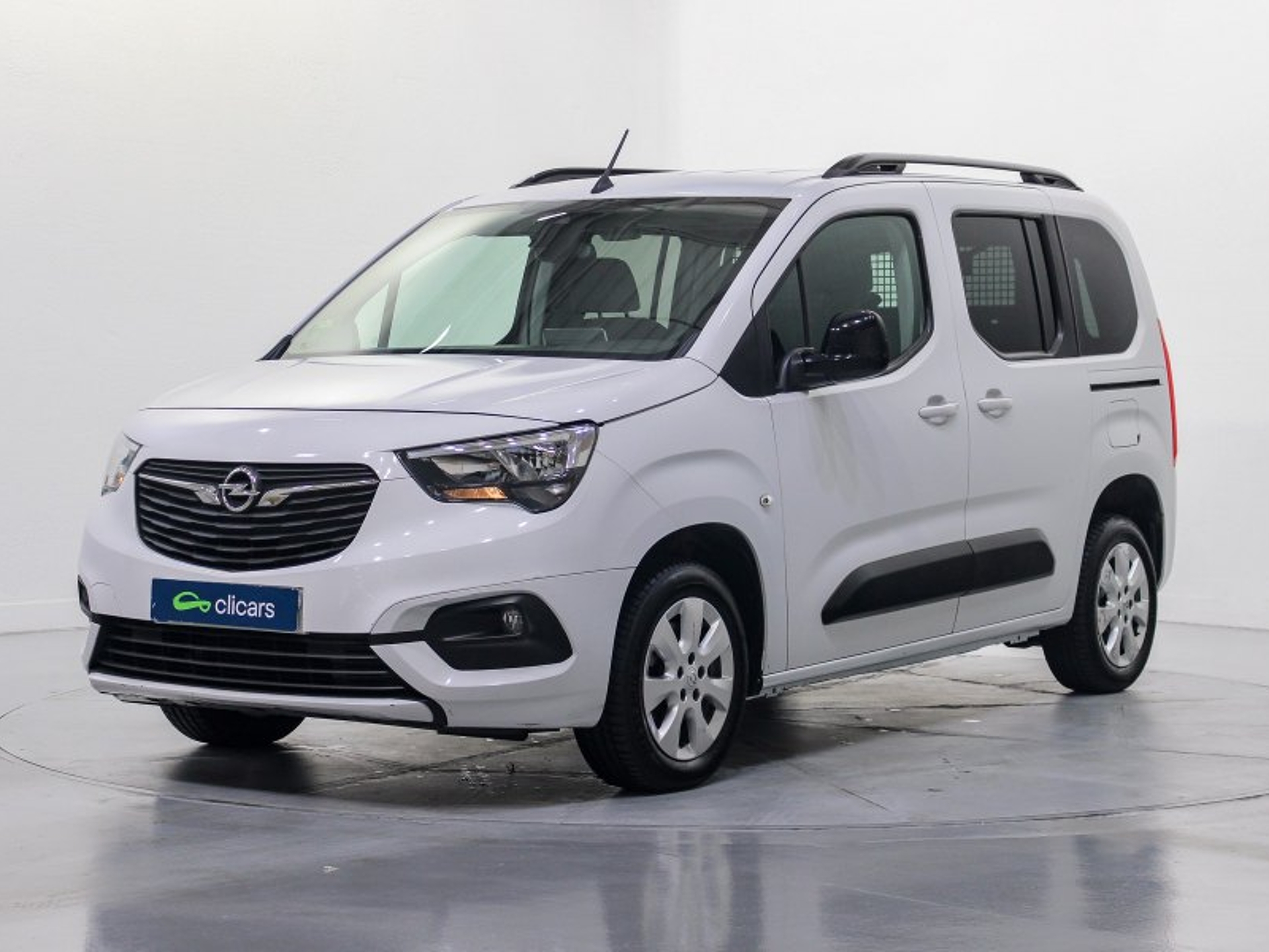 Imagen de OPEL Combo