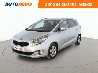 Imagen de KIA Carens 1.6 GDi Drive