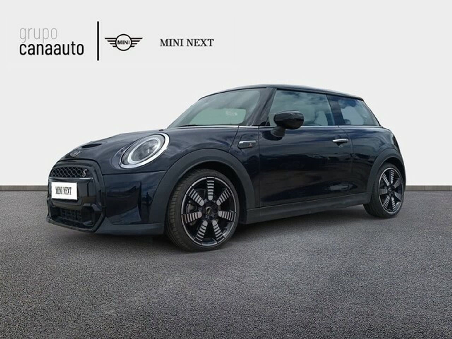 Imagen de MINI Mini