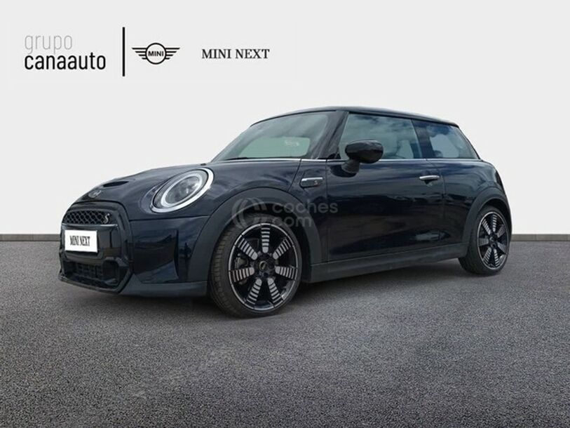 Foto del MINI Mini Cooper S Aut.