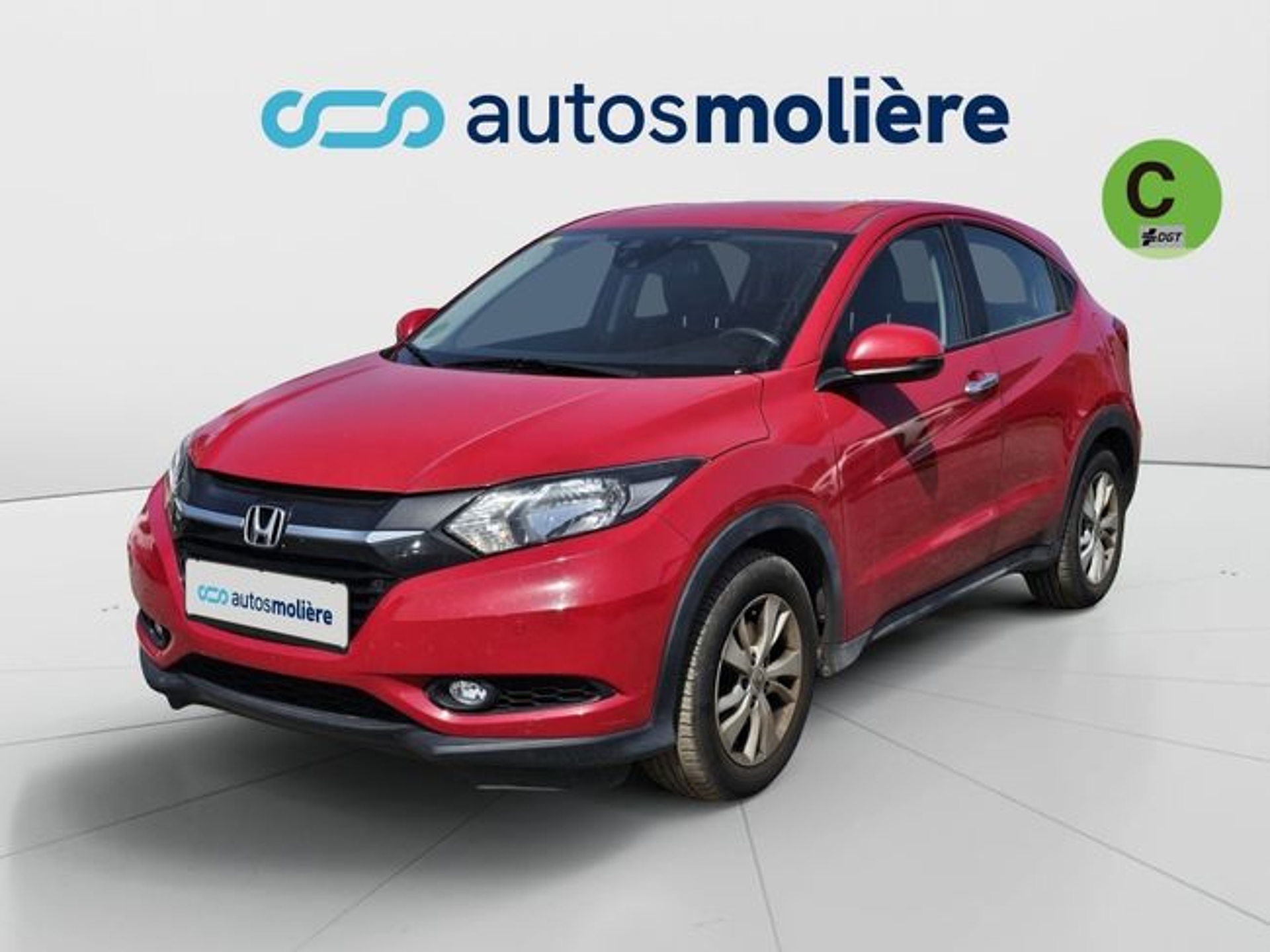 Imagen de HONDA HR-V