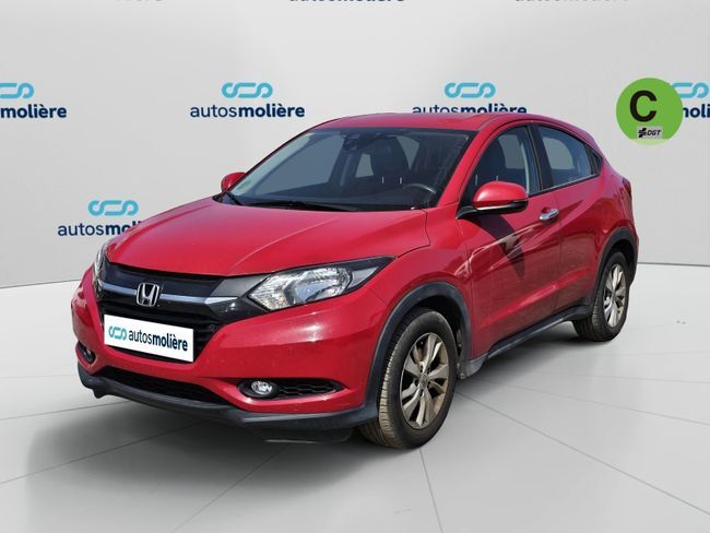 HONDA HR-V (1.6 i-DTEC Comfort 88 kW (120 CV)) en Málaga