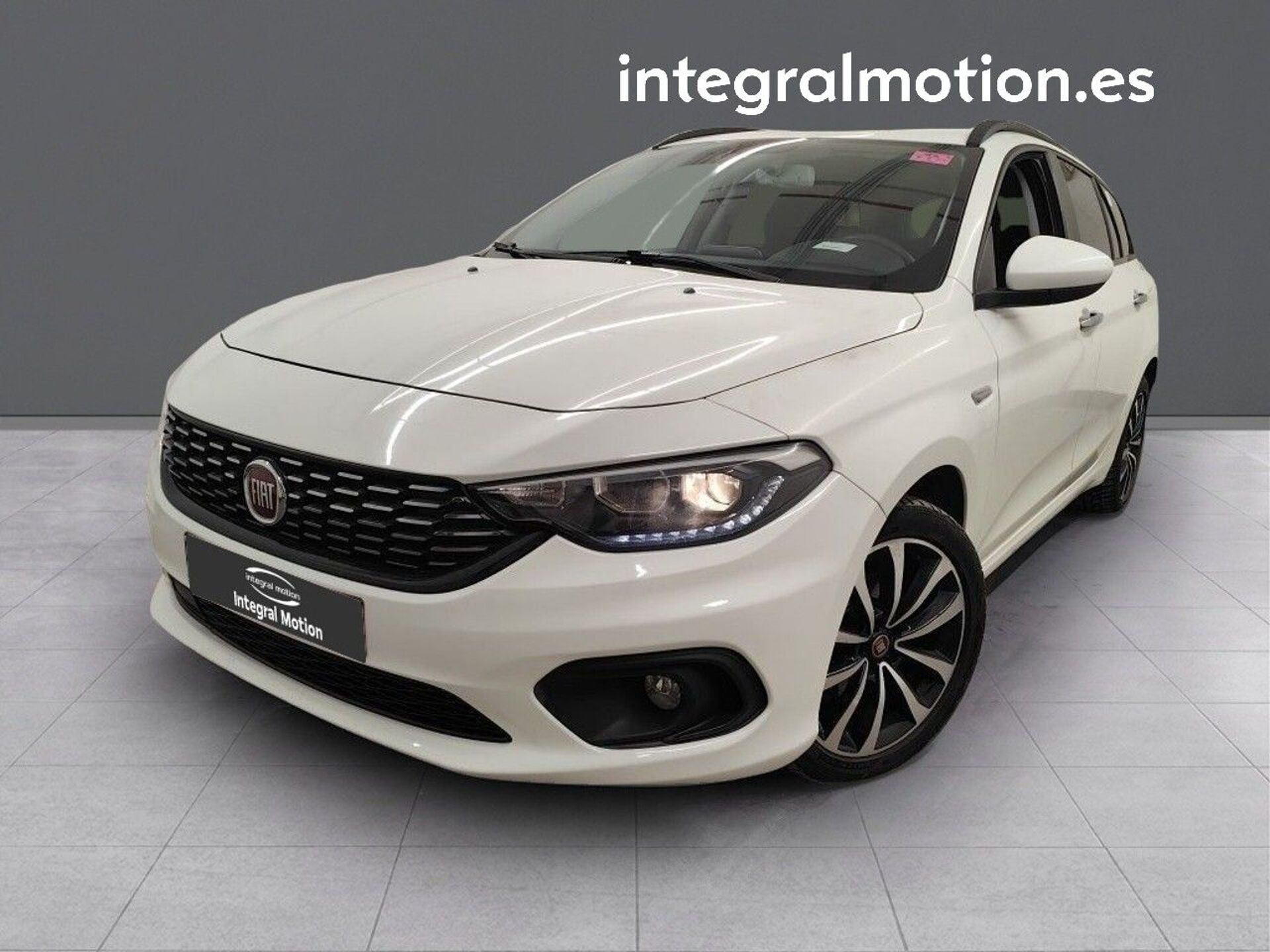 Imagen 1 de FIAT Tipo