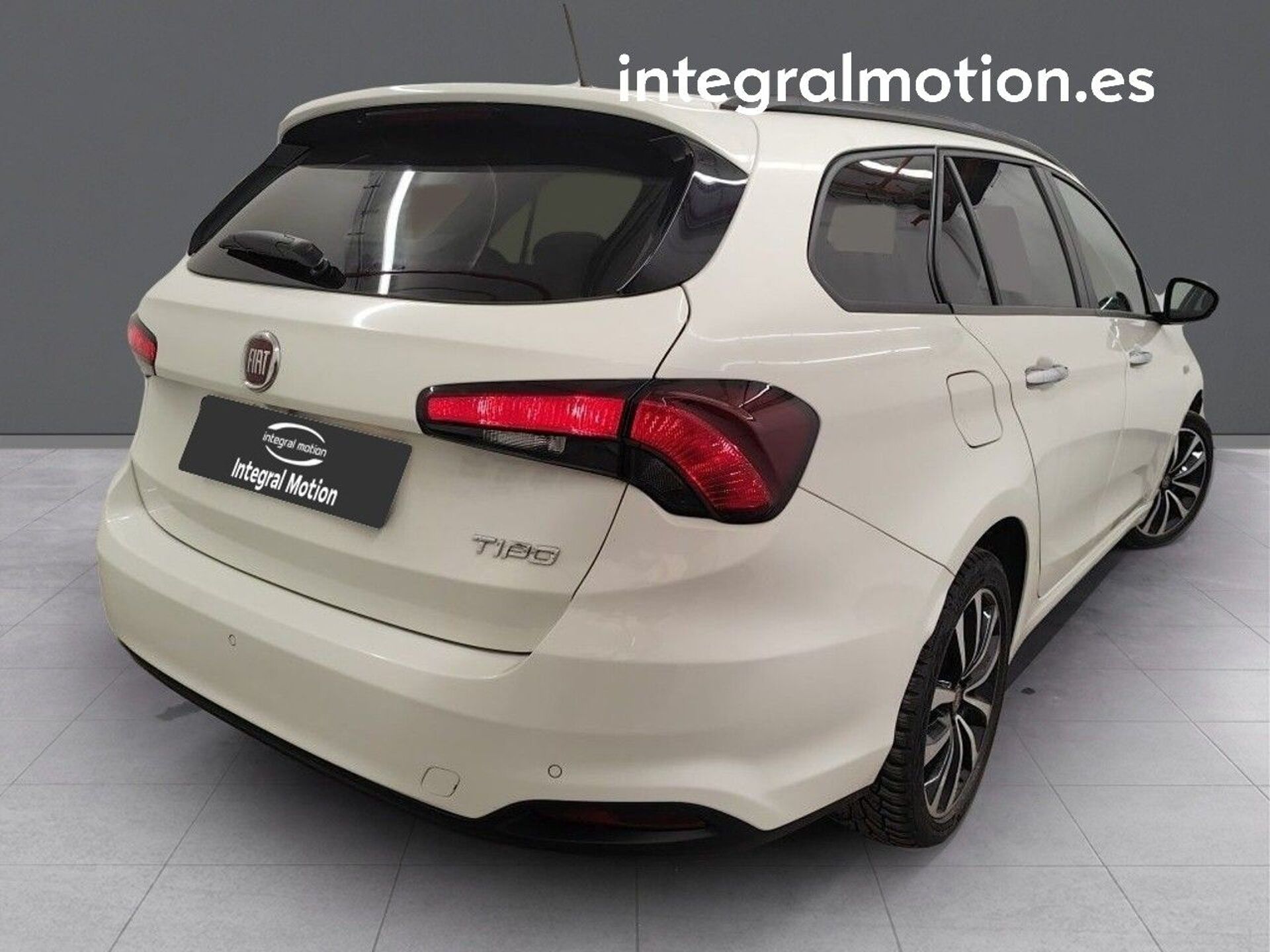Imagen 3 de FIAT Tipo