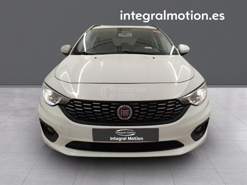 Foto del FIAT Tipo SW 1.4 T-Jet Lounge