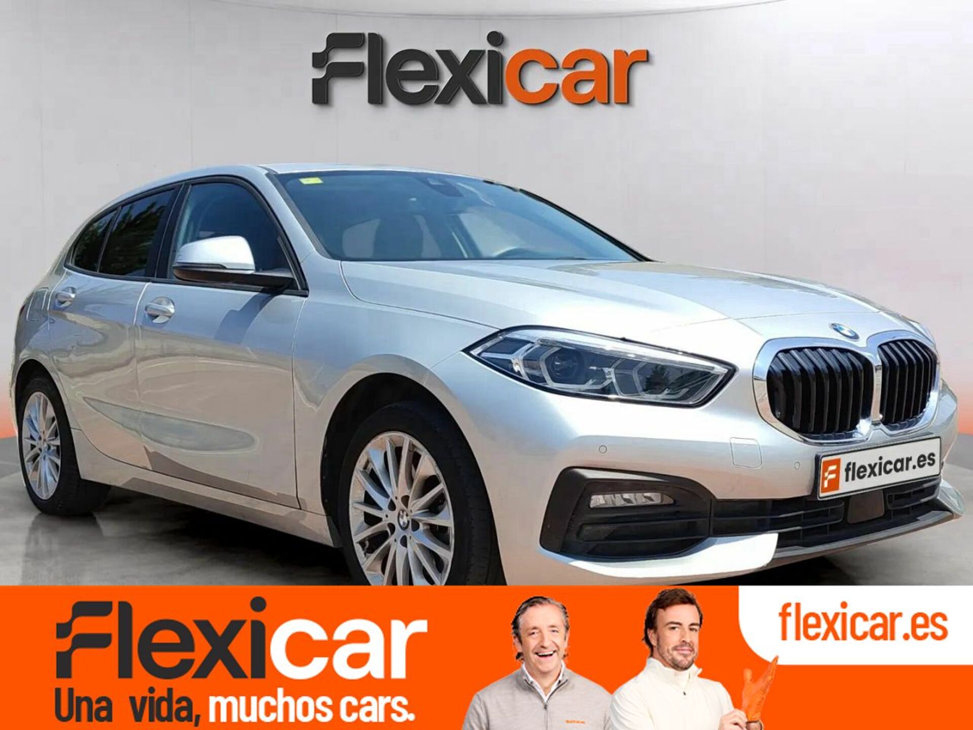 Imagen de BMW Serie 1