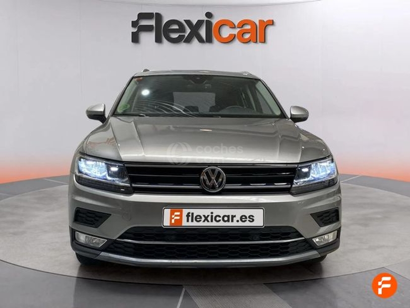 Foto del VOLKSWAGEN Tiguan 1.4 ACT TSI Advance DSG 110kW