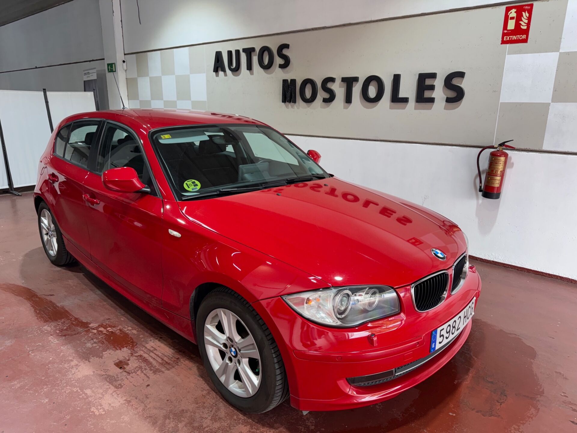 Imagen de BMW Serie 1