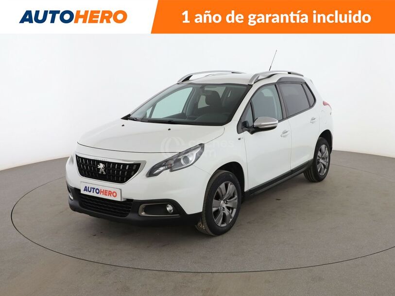 Foto del PEUGEOT 2008 1.6 BlueHDI Style 100