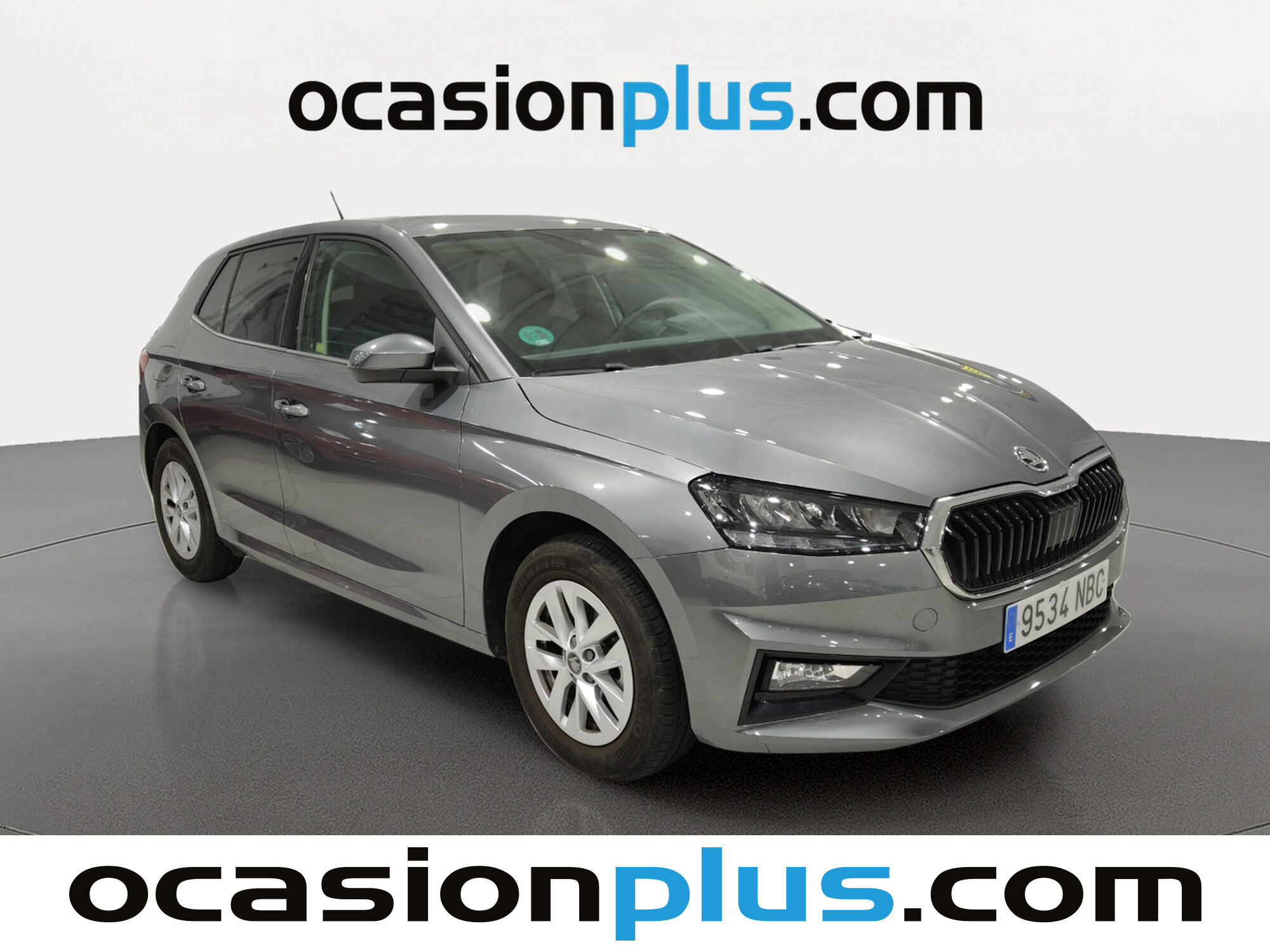 Foto del SKODA Fabia 1.0 TSI Selection DSG 85kW