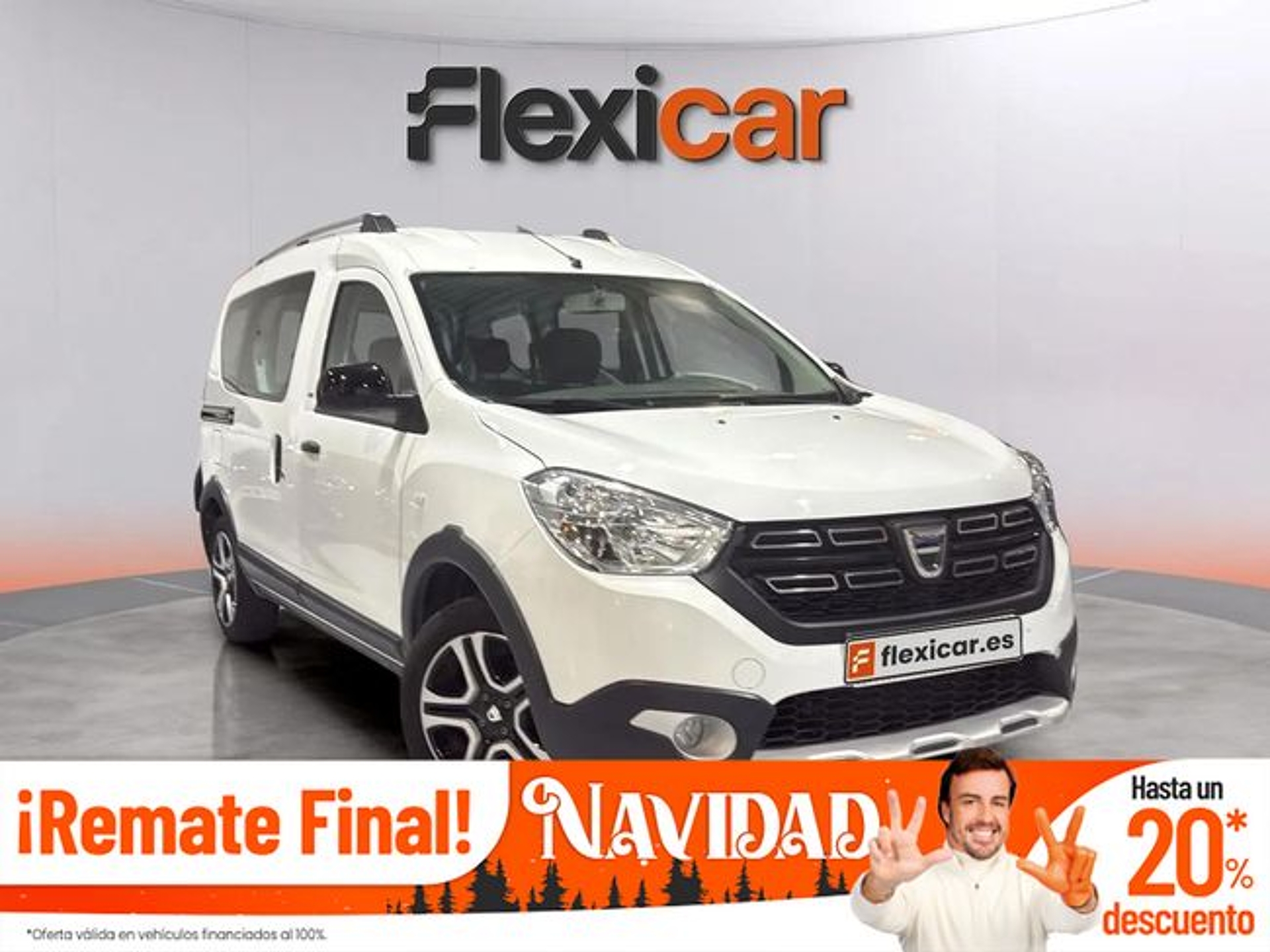 Imagen de DACIA Dokker